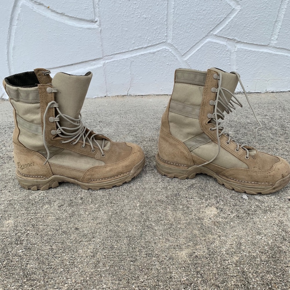 Danner Rivot TFX womens 11